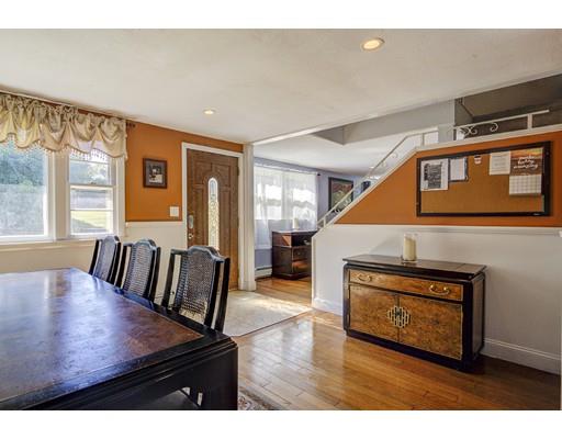 5 Olive Road Billerica, MA 01821 - Photo 14 of 27 a living room with furniture and a wooden floor