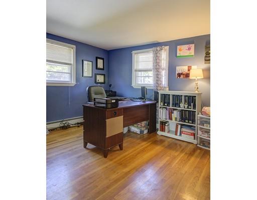 5 Olive Road Billerica, MA 01821 - Photo 17 of 27 a workspace with furniture and window