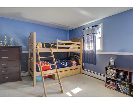 5 Olive Road Billerica, MA 01821 - Photo 25 of 27 a bedroom with furniture and window