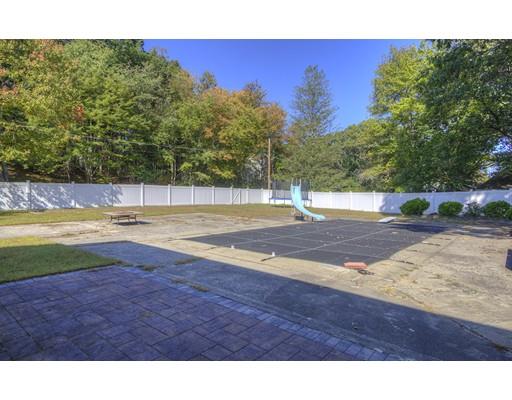 5 Olive Road Billerica, MA 01821 - Photo 5 of 27 a view of a house with a yard
