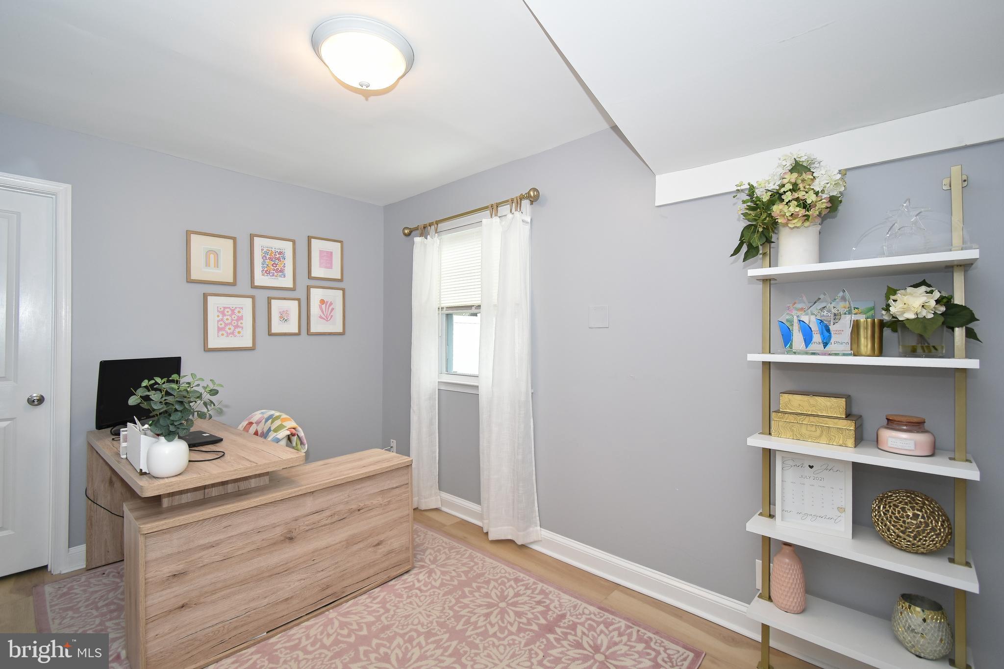37 Goodrock Road Levittown, PA 19057 - Photo 20 of 50 first floor office
