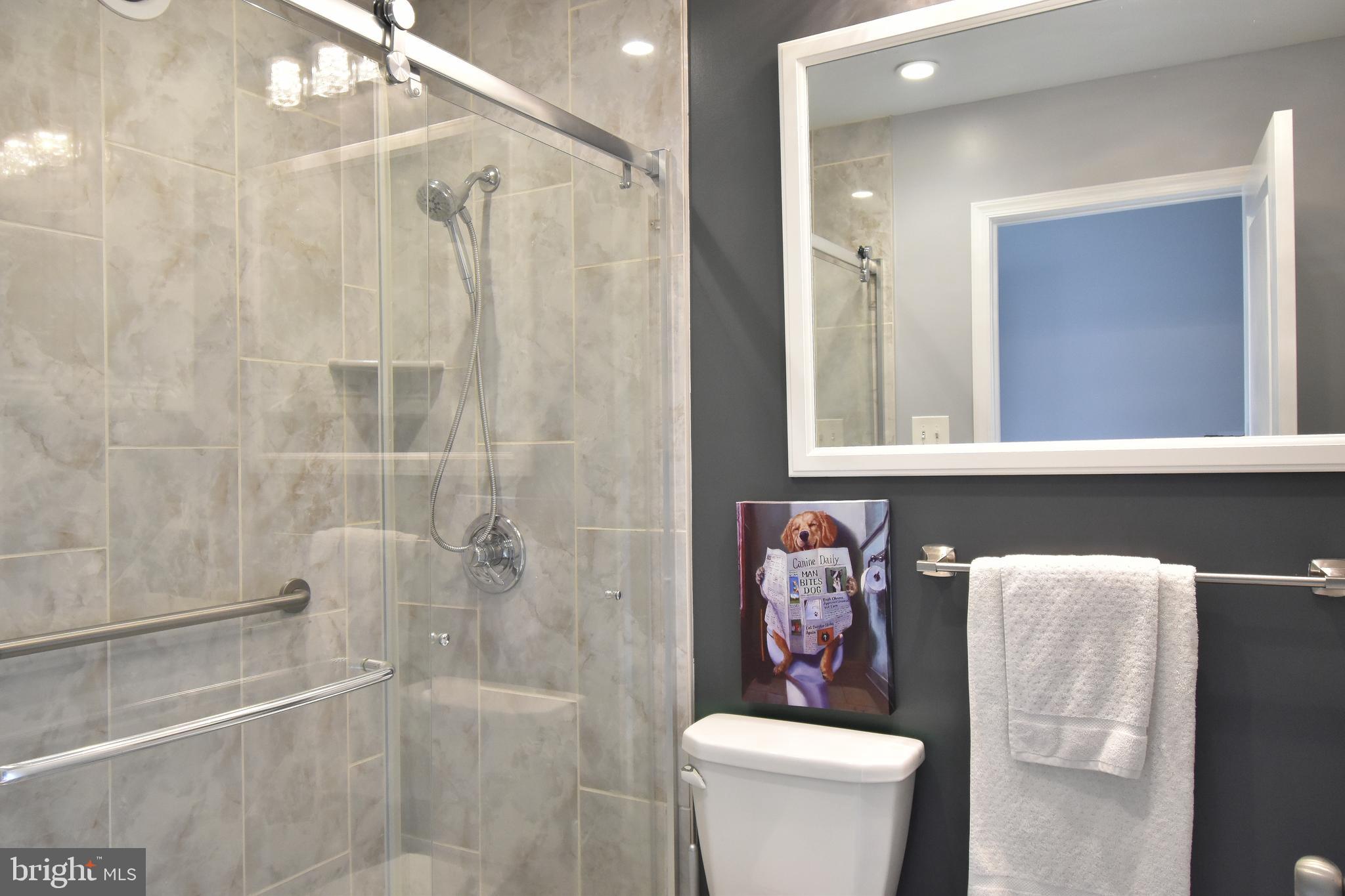 37 Goodrock Road Levittown, PA 19057 - Photo 24 of 50 First floor full bath