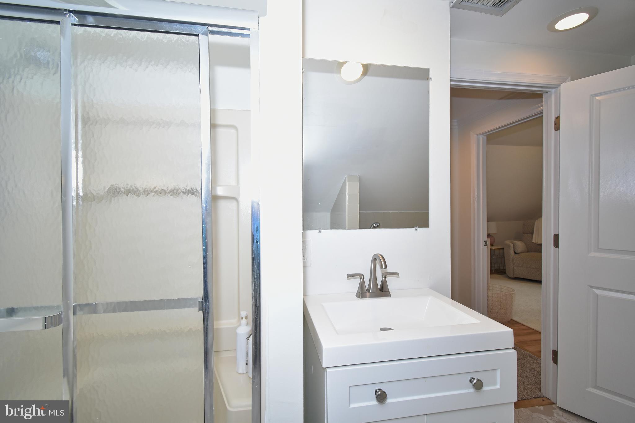37 Goodrock Road Levittown, PA 19057 - Photo 29 of 50 upstairs hall bath