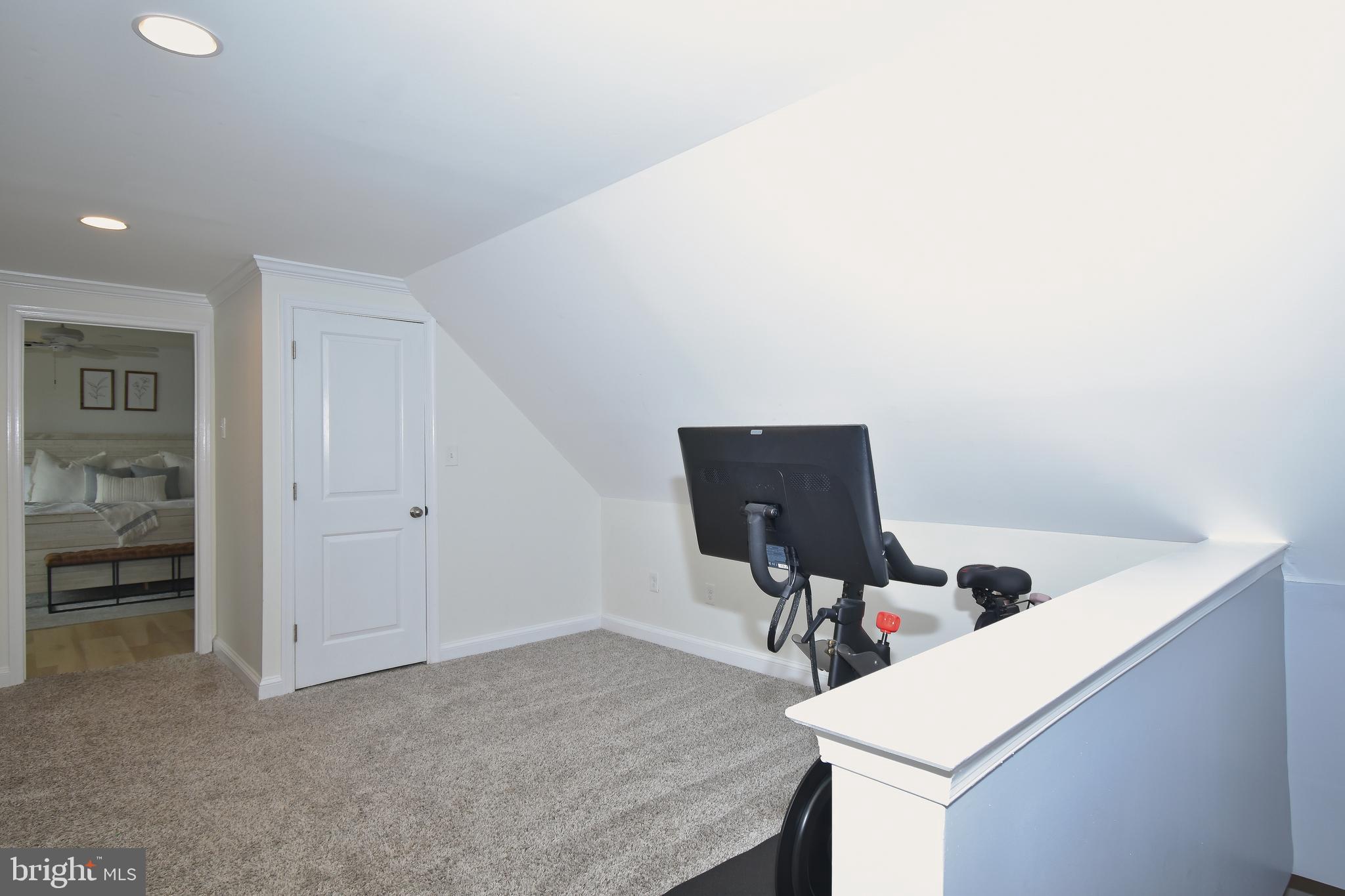 37 Goodrock Road Levittown, PA 19057 - Photo 33 of 50 bonus room upstairs