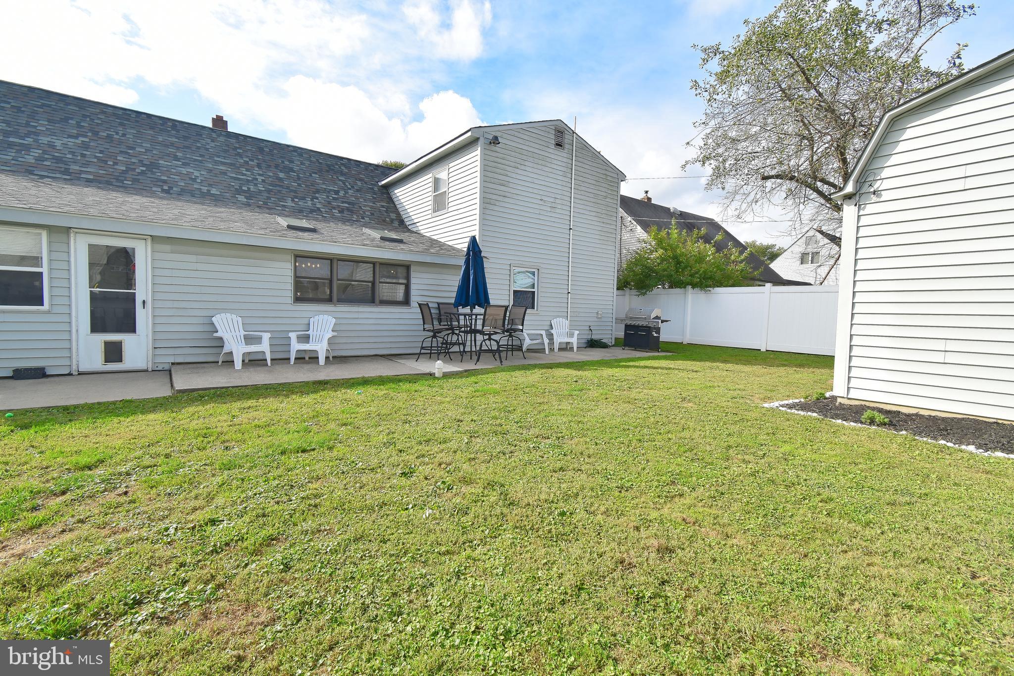 37 Goodrock Road Levittown, PA 19057 - Photo 47 of 50