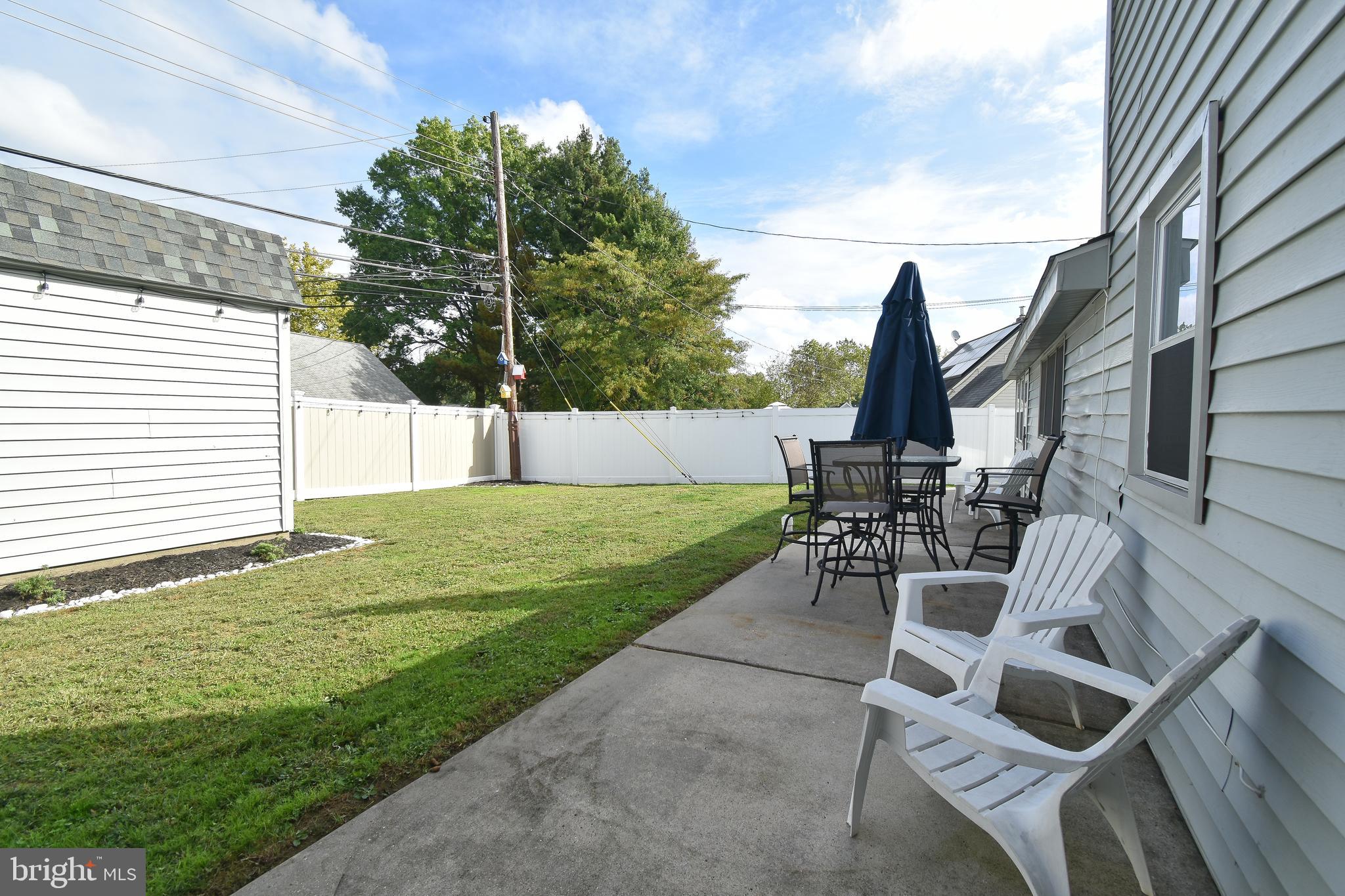 37 Goodrock Road Levittown, PA 19057 - Photo 49 of 50