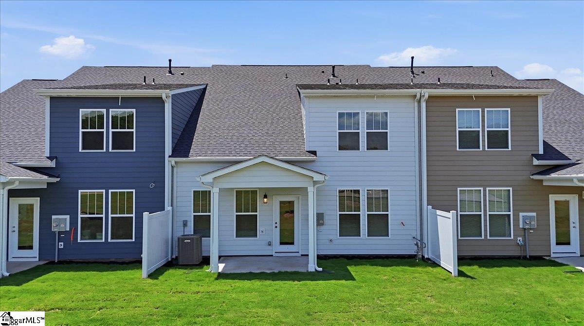 314 Ridgelea Street Fountain Inn, SC 29644 - Photo 23 of 28