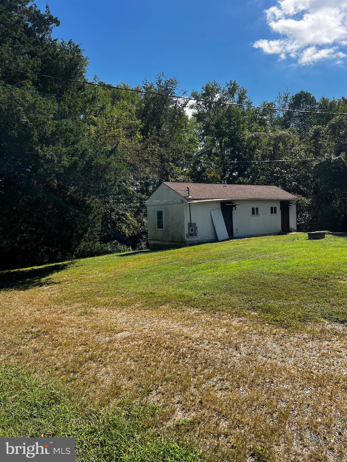 Mt Victoria Road Newburg, MD 20664 - Photo 22 of 43 a view of a house with a yard