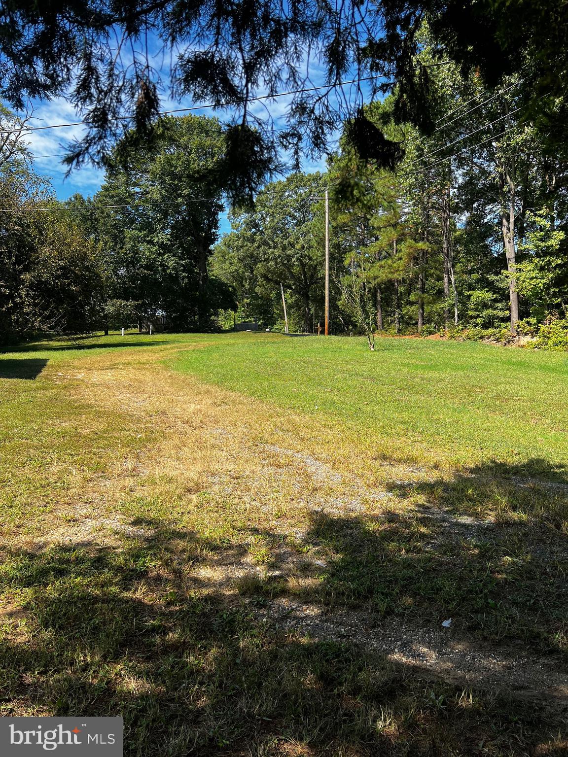 Mt Victoria Road Newburg, MD 20664 - Photo 28 of 43 a view of an ocean from a yard