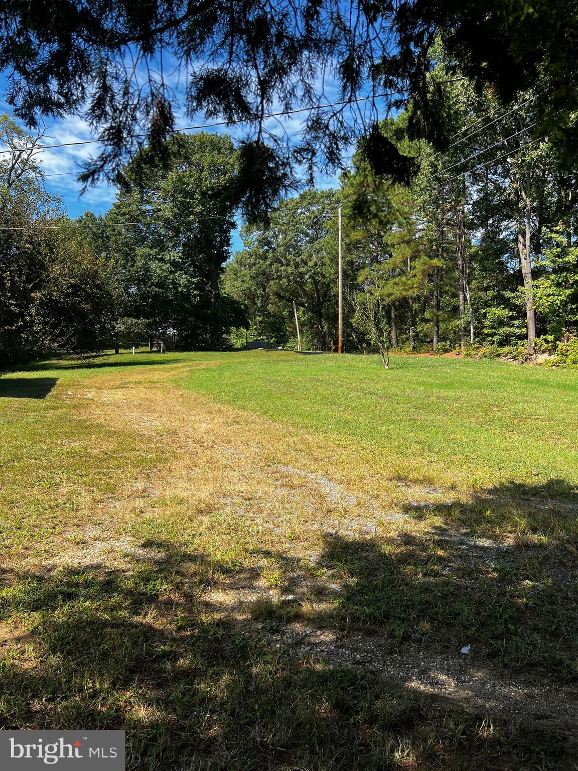 Mt Victoria Road Newburg, MD 20664 - Photo 29 of 43 a view of an ocean from a yard