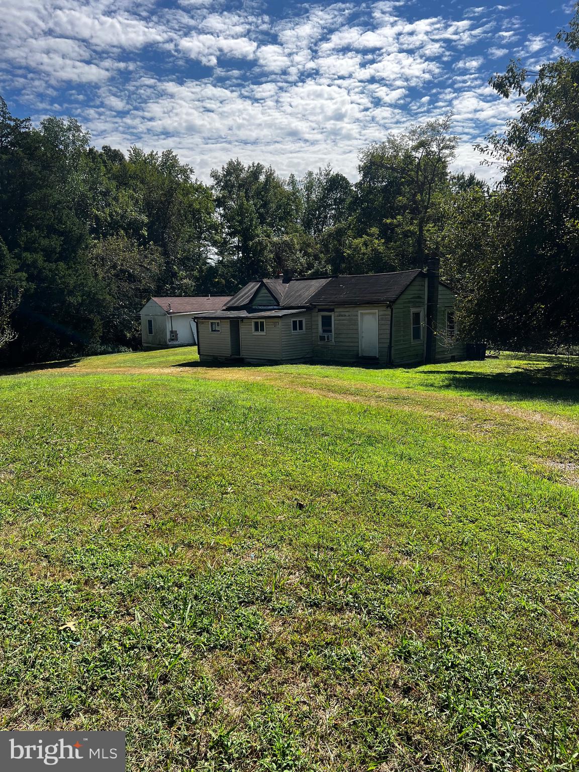 Mt Victoria Road Newburg, MD 20664 - Photo 37 of 43 an outdoor space with garden view