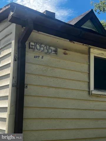 a view of a golf course