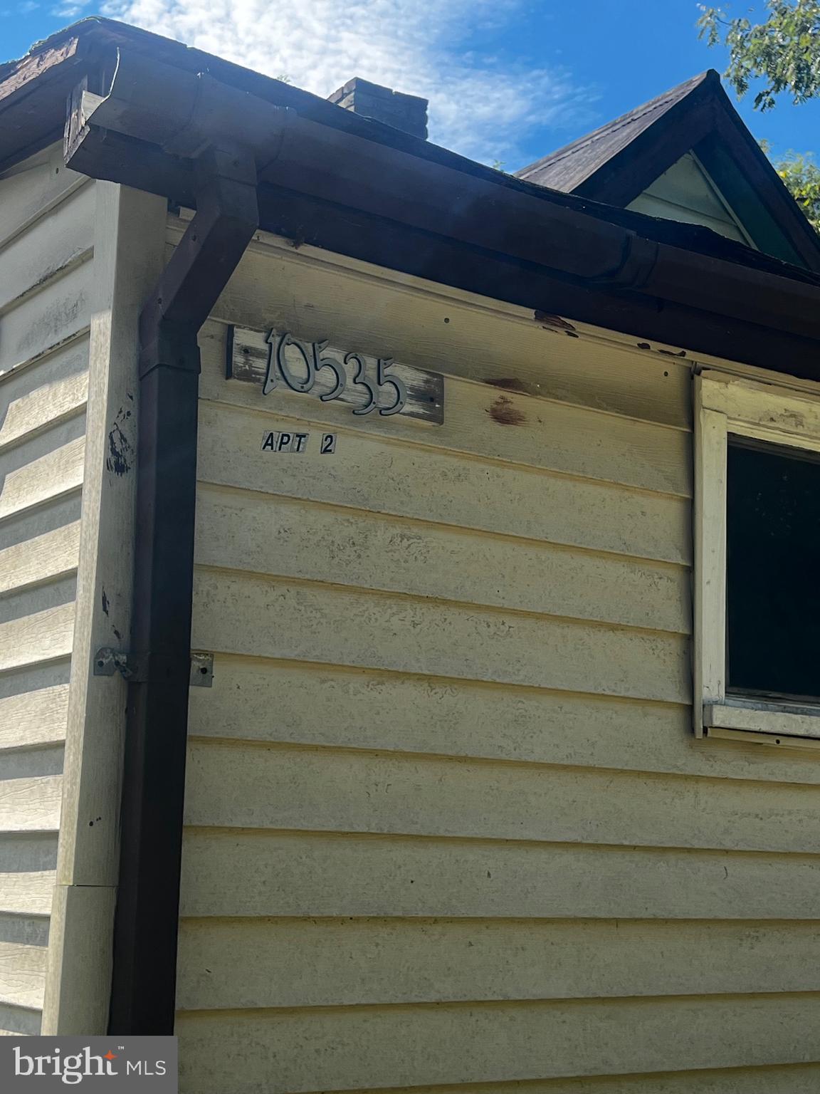 Mt Victoria Road Newburg, MD 20664 - Photo 40 of 43 a view of door