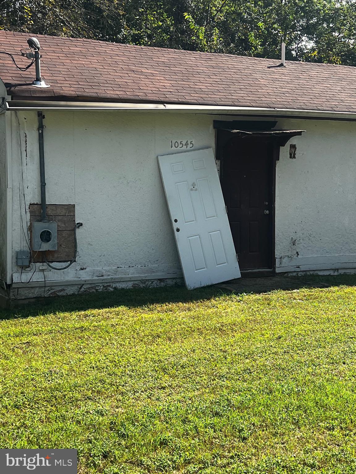 Mt Victoria Road Newburg, MD 20664 - Photo 41 of 43 a backyard of a house