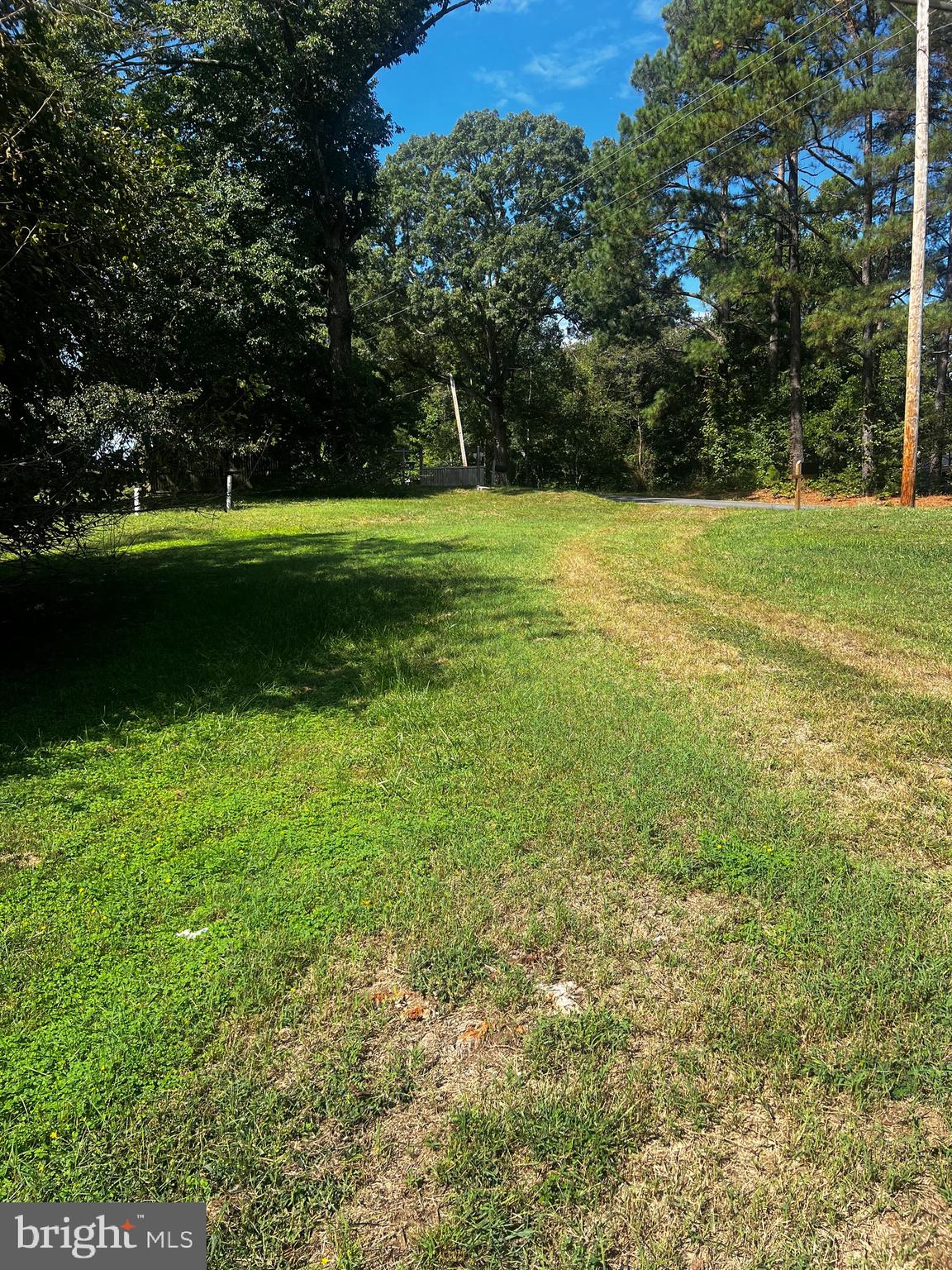 Mt Victoria Road Newburg, MD 20664 - Photo 42 of 43 a view of a golf course
