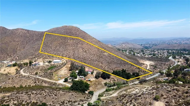 $225,000 | 32350 Lost Road, Wildomar, CA 92595