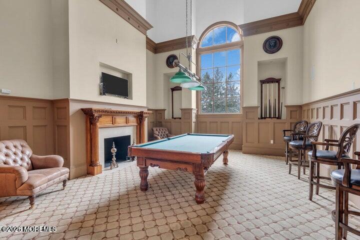 1432 Oval Road Manasquan, NJ 08736 - Photo 59 of 66 The Monmouth Billard Room