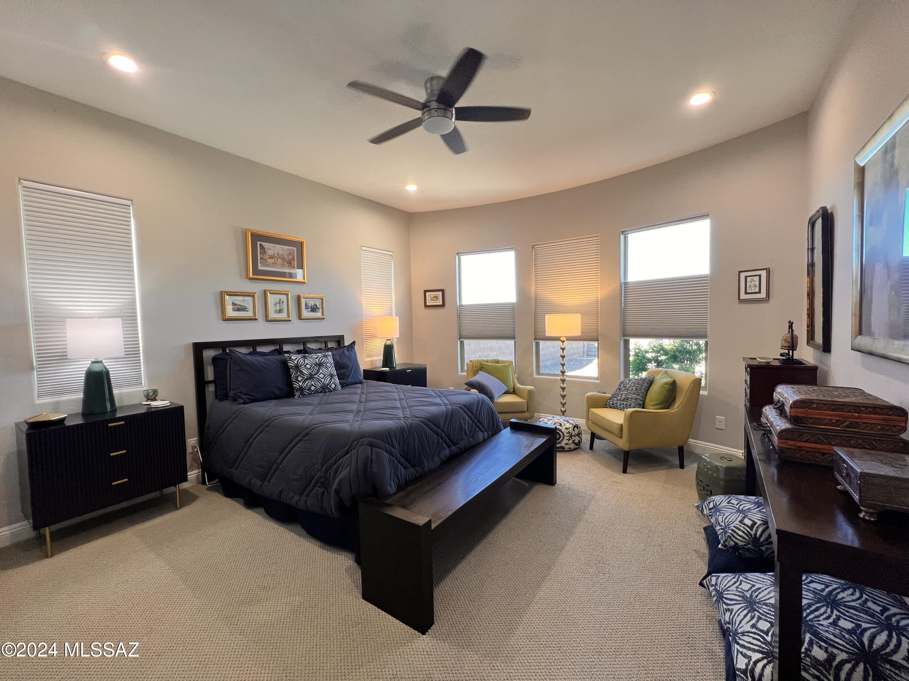 7010 West Cliff Spring Trail Marana, AZ 85658 - Photo 27 of 42
