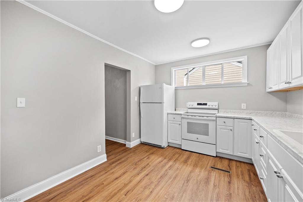 1814 Independence Road Greensboro, NC 27408 - Photo 13 of 47