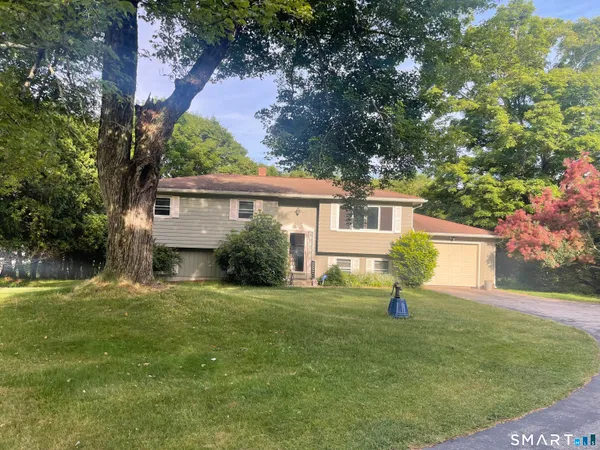 $410,000 | 133 Cook Hill Road, Killingly, CT 06239