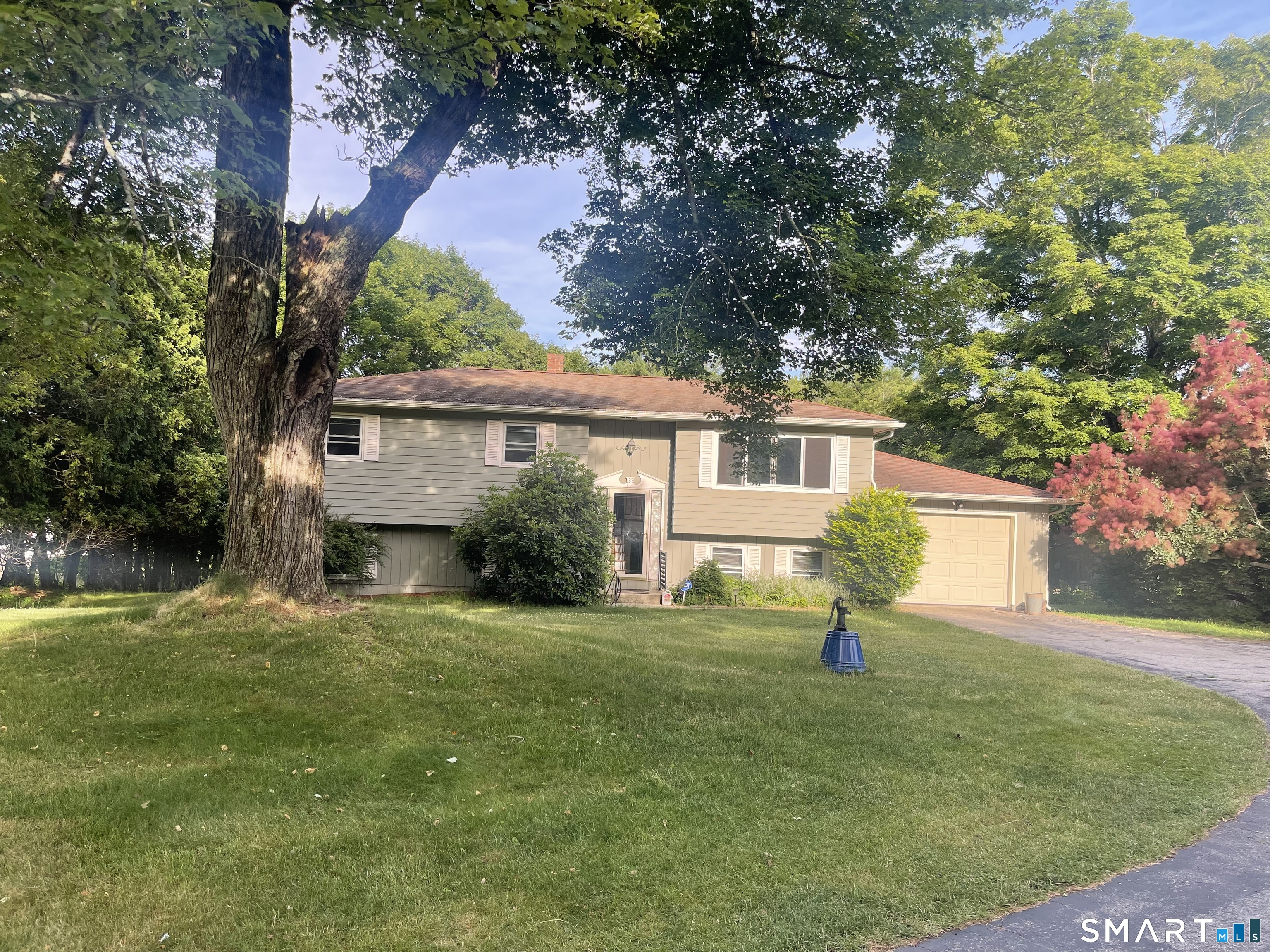 133 Cook Hill Road Killingly, CT 06239 - Photo 1 of 1