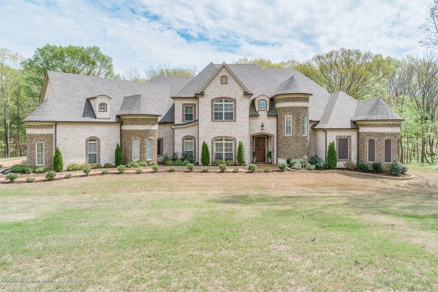 3612 Iron Bridge Road Olive Branch, MS 38654 - Photo 1 of 44 3612 iron Bridge - 3.5 Acres