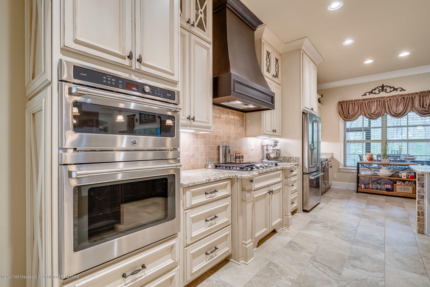 3612 Iron Bridge Road Olive Branch, MS 38654 - Photo 15 of 44 Kitchen3