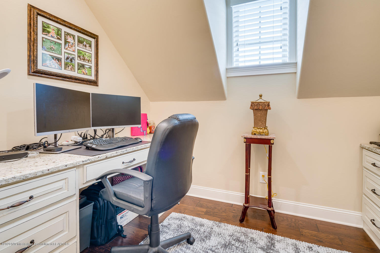 3612 Iron Bridge Road Olive Branch, MS 38654 - Photo 28 of 44 Dual Office