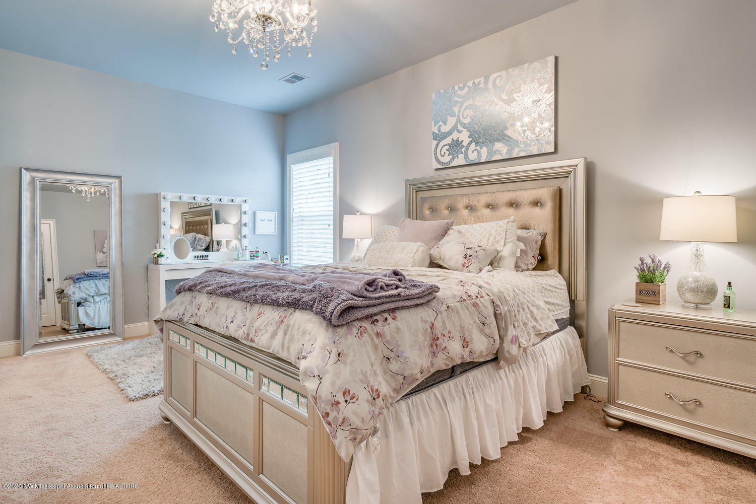 3612 Iron Bridge Road Olive Branch, MS 38654 - Photo 29 of 44 Bedroom 2