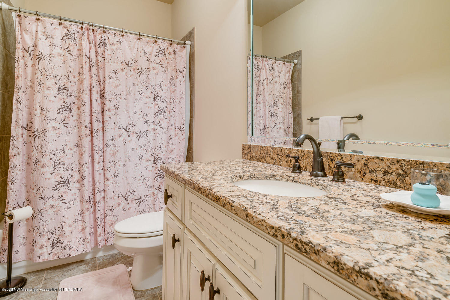 3612 Iron Bridge Road Olive Branch, MS 38654 - Photo 30 of 44 Bathroom 3
