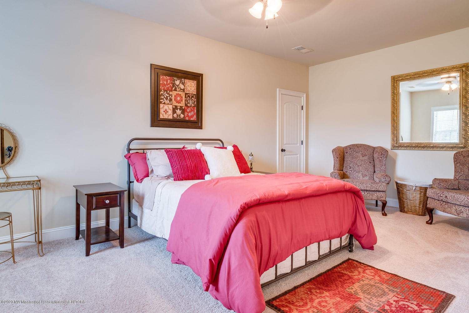 3612 Iron Bridge Road Olive Branch, MS 38654 - Photo 31 of 44 Bedroom 3