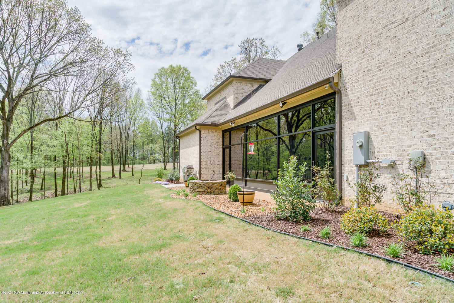 3612 Iron Bridge Road Olive Branch, MS 38654 - Photo 39 of 44 3612 iron Bridge - 3.5 Acres