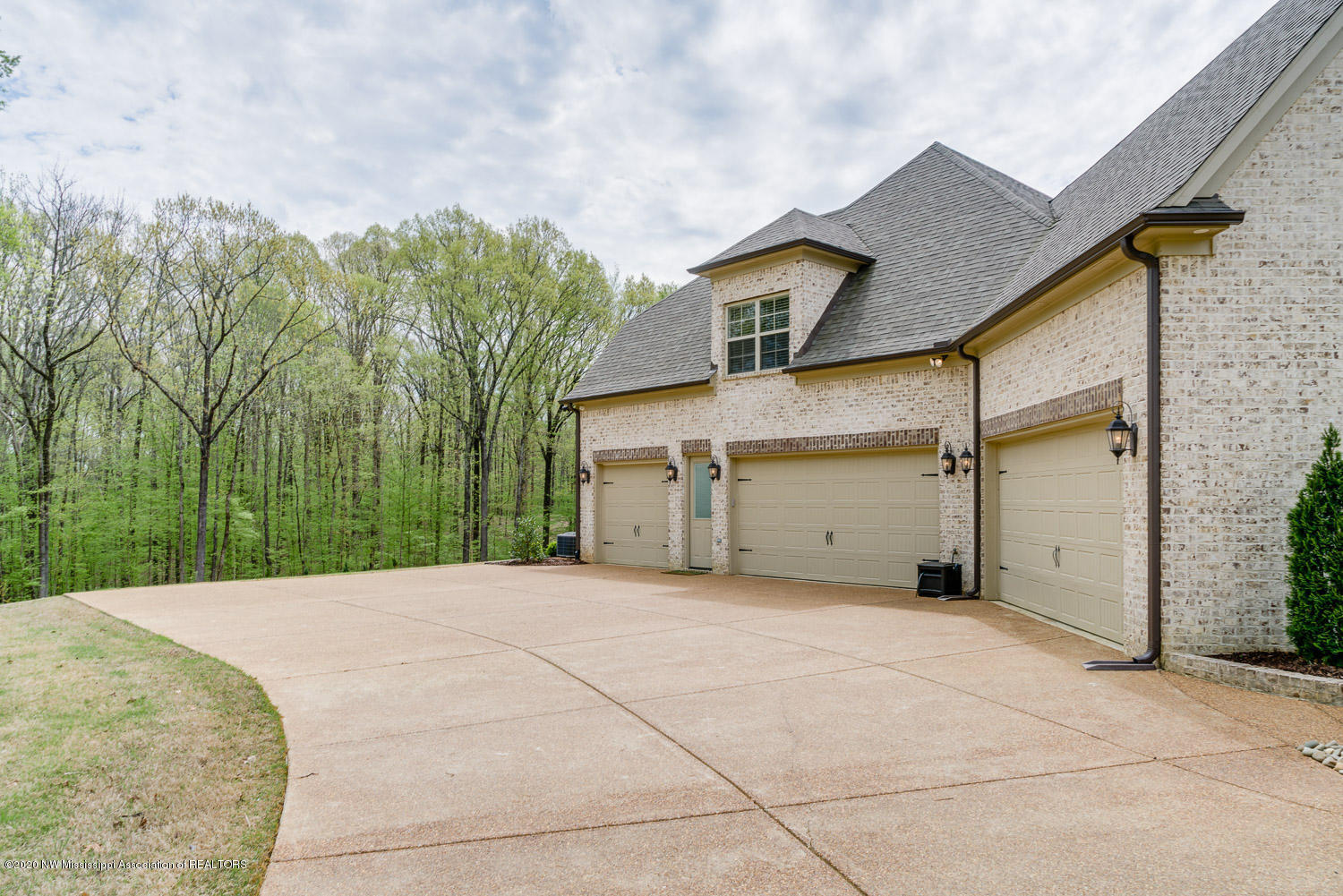 3612 Iron Bridge Road Olive Branch, MS 38654 - Photo 4 of 44 3612 iron Bridge - 3.5 Acres