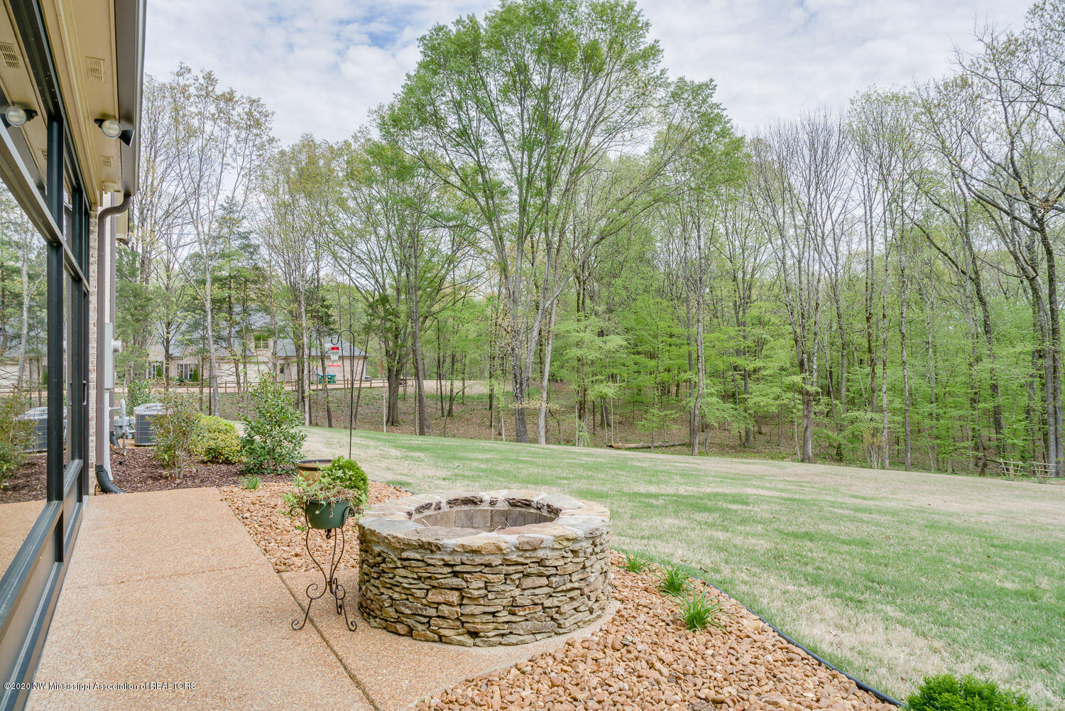 3612 Iron Bridge Road Olive Branch, MS 38654 - Photo 41 of 44 3612 iron Bridge - 3.5 Acres
