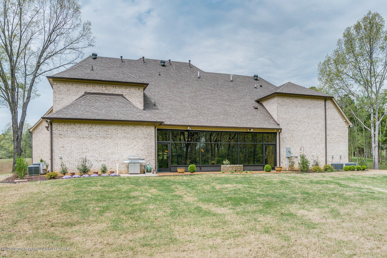 3612 Iron Bridge Road Olive Branch, MS 38654 - Photo 42 of 44 3612 iron Bridge - 3.5 Acres