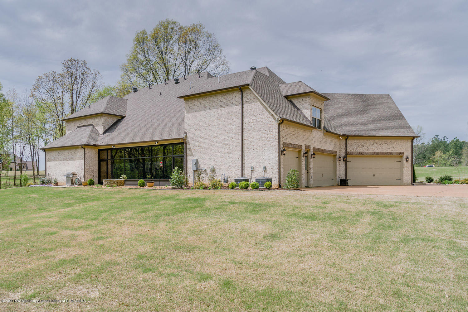 3612 Iron Bridge Road Olive Branch, MS 38654 - Photo 43 of 44 3612 iron Bridge - 3.5 Acres