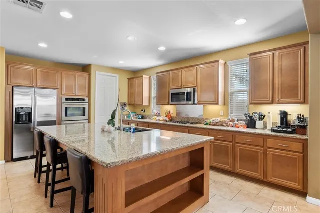 a view of entryway with stairs and furniture