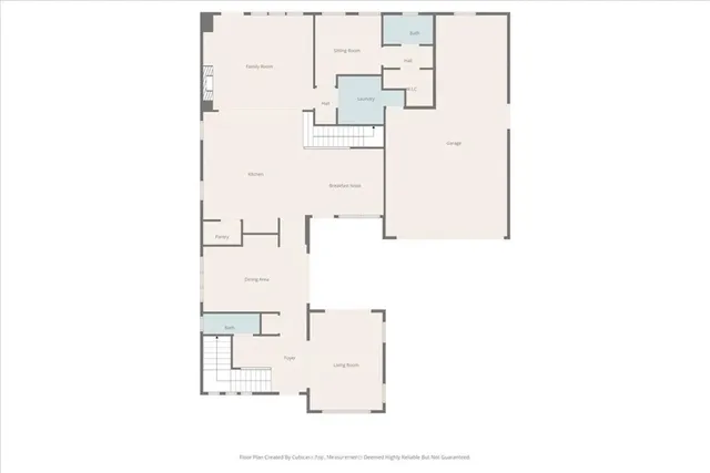 $1,500,000 | 5090 Juneau Court, Rancho Cucamonga, CA 91739