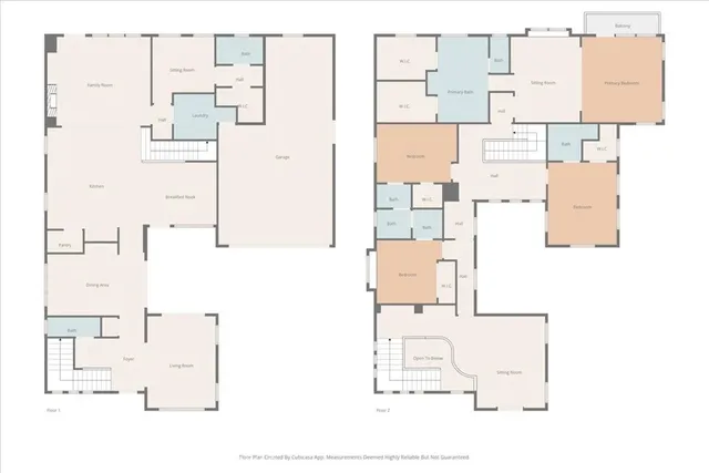 $1,500,000 | 5090 Juneau Court, Rancho Cucamonga, CA 91739