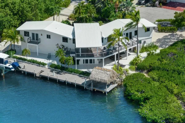 $5,950,000 | 260 Plantation Avenue, Tavernier, FL 33070
