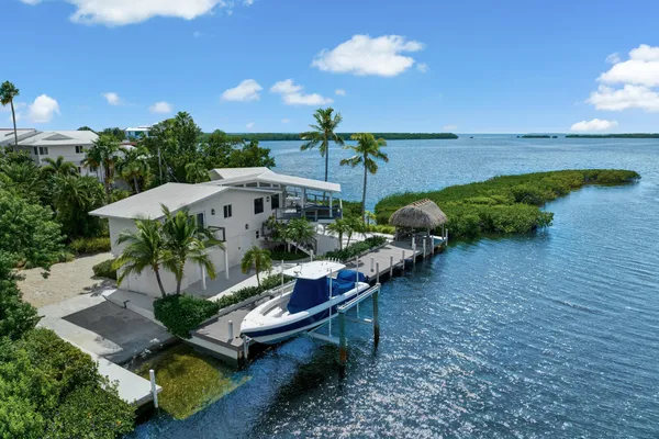 $5,950,000 | 260 Plantation Avenue, Tavernier, FL 33070