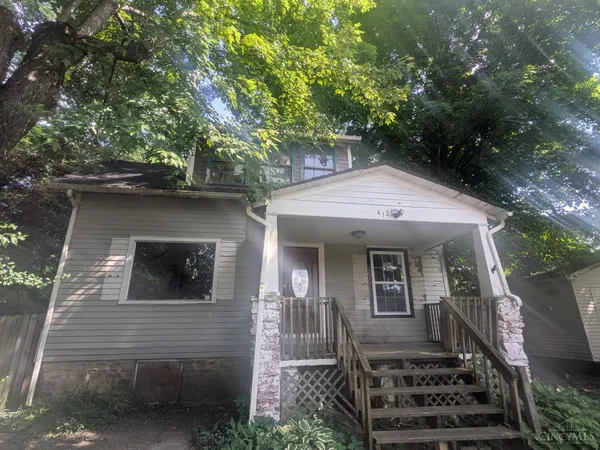 $89,900 | 412 Main Street, New Richmond, OH 45157