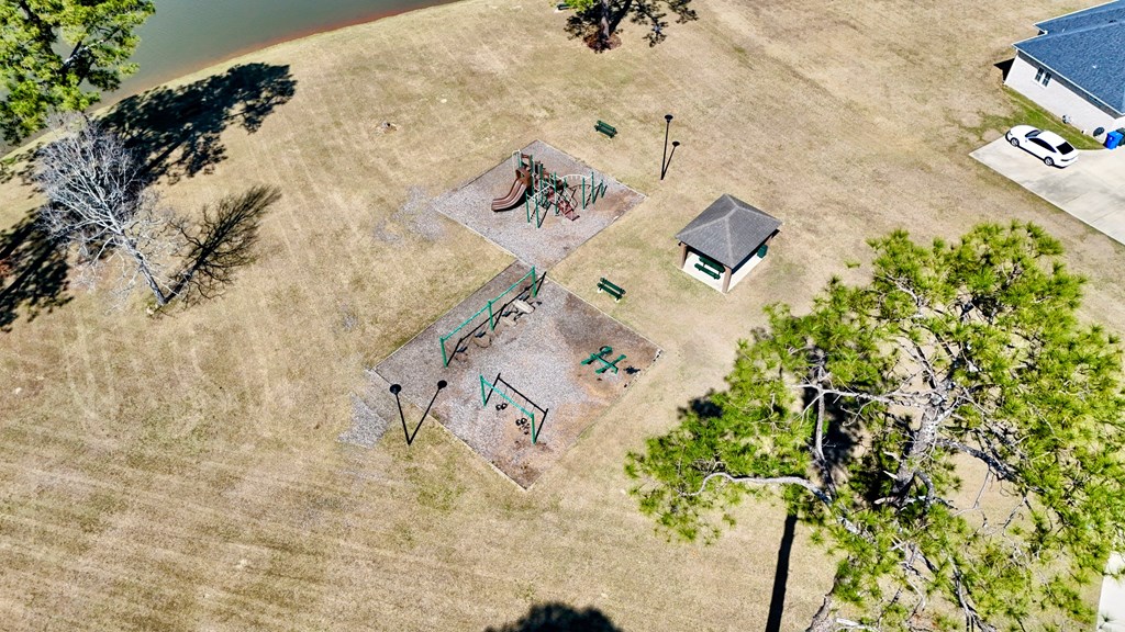 540 Ridgeland Road Dothan, AL 36301 - Photo 22 of 23 Hidden Lake Community park