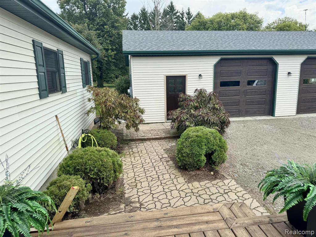 2635 Applegate Road Marlette, MI 48453 - Photo 4 of 16