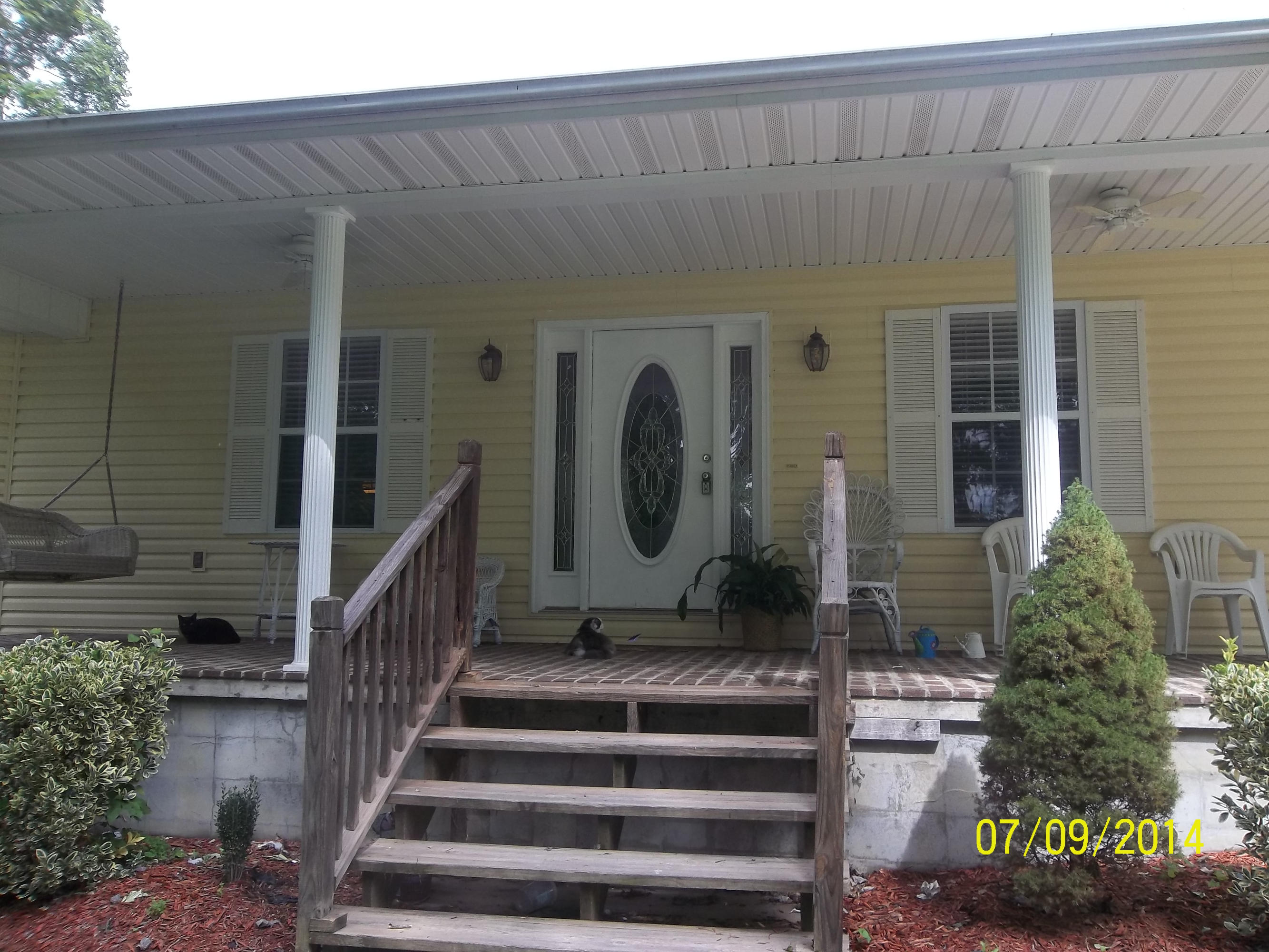 195 Ccc Road Wartburg, TN 37887 - Photo 21 of 21 100_0706