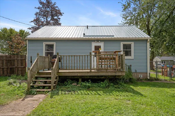 $215,000 | 650 Newton Street, Baldwin, WI 54002