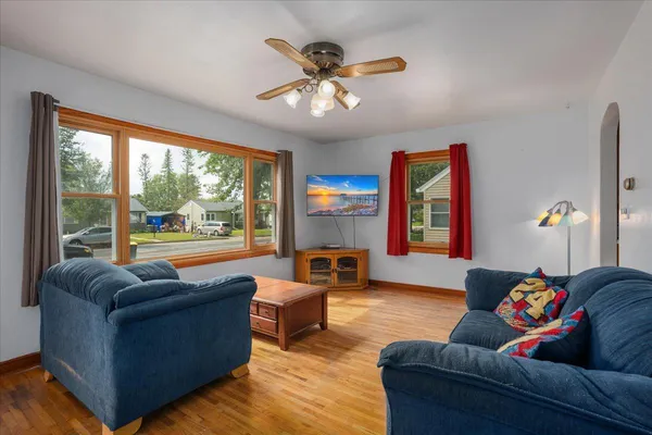 $215,000 | 650 Newton Street, Baldwin, WI 54002