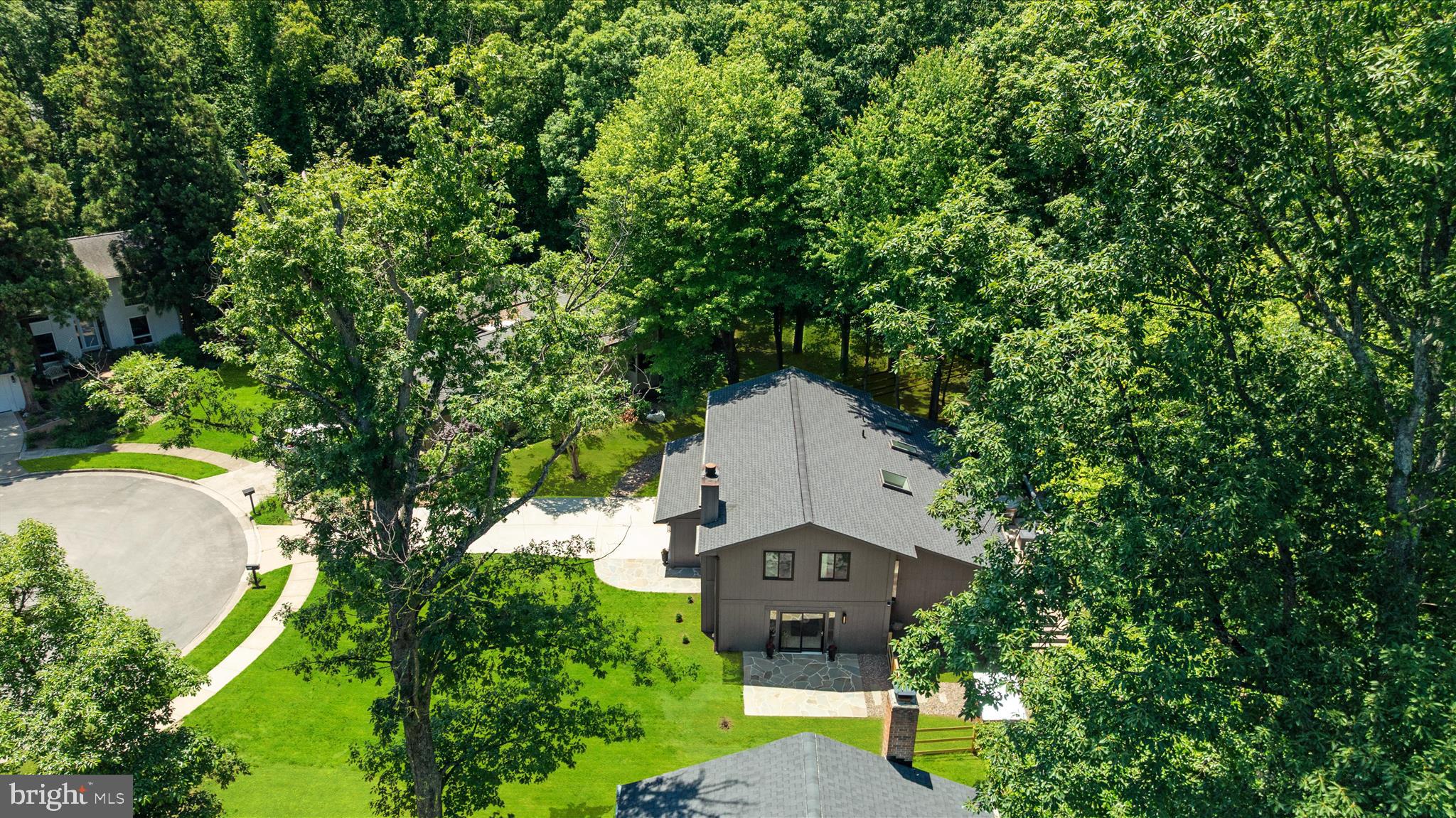 2412 Andorra Place Reston, VA 20191 - Photo 43 of 57 Gallery Image 43