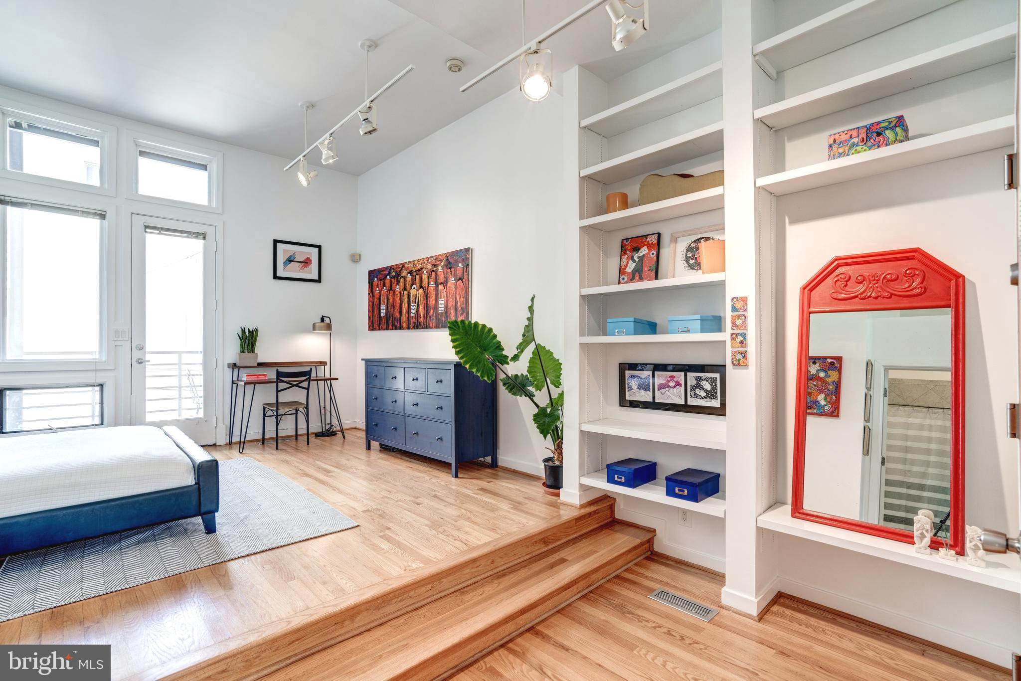 1527 Church Street Northwest, Unit A Washington, DC 20005 - Photo 14 of 31