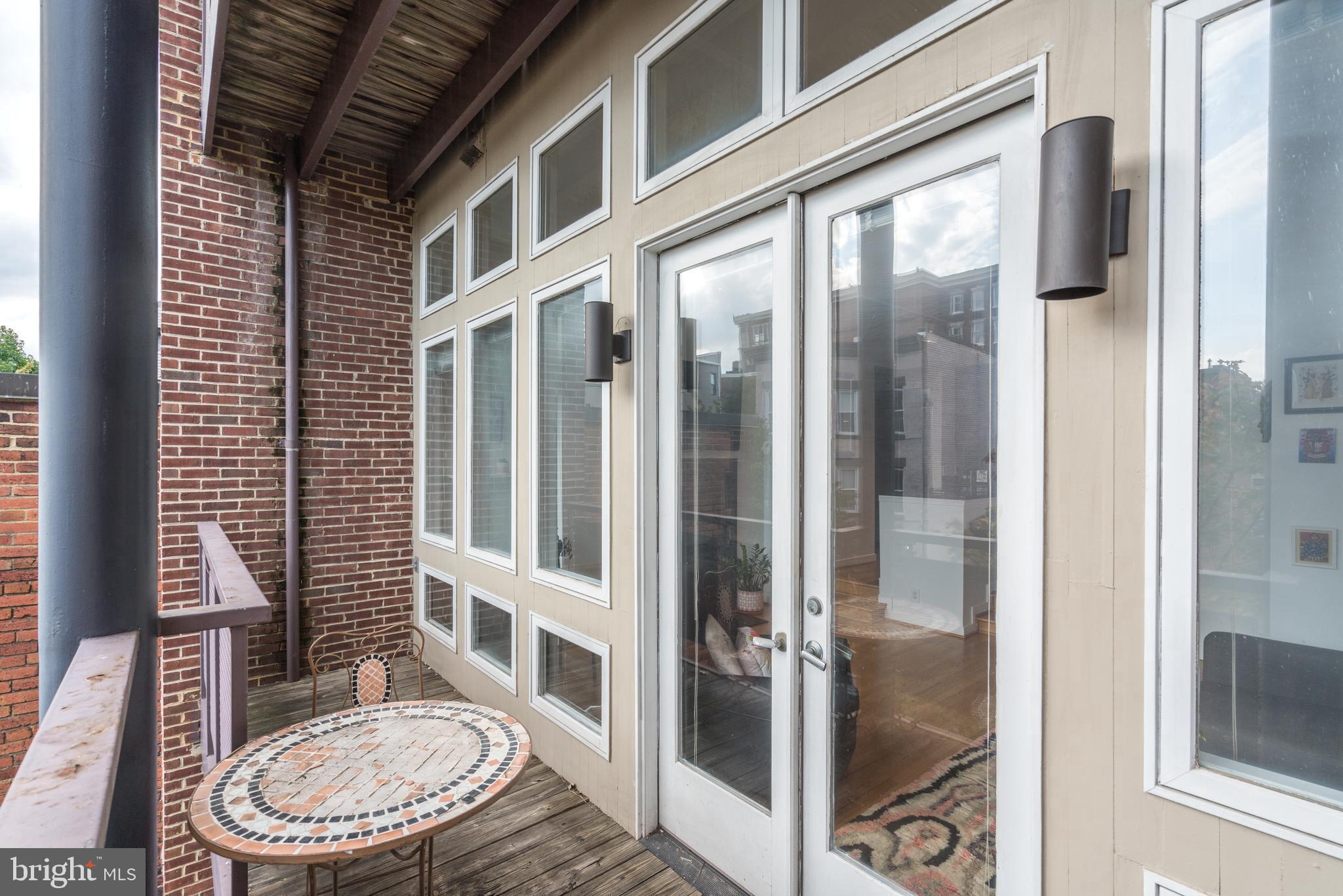 1527 Church Street Northwest, Unit A Washington, DC 20005 - Photo 23 of 31